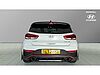 Hyundai I30 2.0T GDi N Performance 5dr DCT WHITE