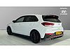 Hyundai I30 2.0T GDi N Performance 5dr DCT WHITE