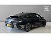 Hyundai IONIQ 6 IONIQ 6 239kW Ultimate 77kWh 4dr AWD Auto Biophilic Blue