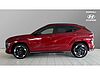 Hyundai KONA 160kW N Line 65kWh 5dr Auto Red
