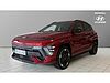 Hyundai KONA 160kW N Line 65kWh 5dr Auto Red