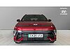 Hyundai KONA 160kW N Line 65kWh 5dr Auto Red