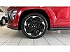 Hyundai KONA 160kW N Line 65kWh 5dr Auto Red
