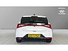Hyundai I20 1.0T GDi 48V MHD Premium 5dr WHITE