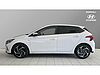 Hyundai I20 1.0T GDi 48V MHD Premium 5dr WHITE