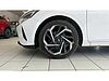Hyundai I20 1.0T GDi 48V MHD Premium 5dr WHITE