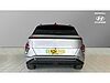 Hyundai KONA KONA 160kW N Line S 65kWh 5dr Auto Silver