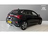 Hyundai I20 1.0T GDi Premium 5dr DCT Black