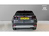 Hyundai TUCSON TUCSON 1.6T Plug-in Hybrid Premium 5dr 4WD Auto Grey