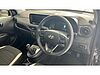 Hyundai I10 1.2 [79] Advance 5dr Auto [Nav] Phantom Black