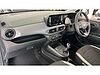 Hyundai I10 1.2 [79] Advance 5dr Auto [Nav] Phantom Black