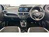 Hyundai I10 1.2 [79] Advance 5dr Auto [Nav] Phantom Black