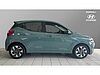 Hyundai I10 i10 5Dr HAT 1.0 MPi 63ps Advance NAV AU Mangrove Green
