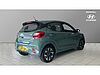 Hyundai I10 i10 5Dr HAT 1.0 MPi 63ps Advance NAV AU Mangrove Green