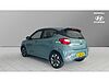 Hyundai I10 i10 5Dr HAT 1.0 MPi 63ps Advance NAV AU Mangrove Green