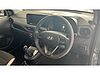 Hyundai I10 i10 5Dr HAT 1.0 MPi 63ps Advance NAV AU Mangrove Green