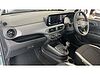 Hyundai I10 i10 5Dr HAT 1.0 MPi 63ps Advance NAV AU Mangrove Green
