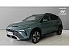 Hyundai BAYON 1.0 TGDi 48V MHEV Premium 5dr Green