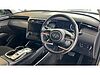 Hyundai TUCSON 1.6 TGDi Hybrid 230 SE Connect 5dr 2WD Auto SILVER