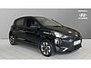Hyundai I10 1.2 Advance 5dr Black