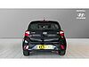 Hyundai I10 1.2 Advance 5dr Black