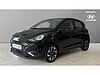 Hyundai I10 1.2 Advance 5dr Black
