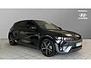 Hyundai IONIQ 5 168kW N Line 84 kWh 5dr Auto Black