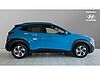 Hyundai KONA 1.6 GDi Hybrid SE Connect 5dr DCT Blue