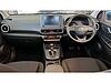 Hyundai KONA 1.6 GDi Hybrid SE Connect 5dr DCT Blue