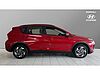 Hyundai BAYON 1.0 TGDi 48V MHEV SE Connect 5dr Red