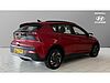 Hyundai BAYON 1.0 TGDi 48V MHEV SE Connect 5dr Red