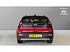 Hyundai BAYON 1.0 TGDi 48V MHEV SE Connect 5dr Red