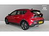 Hyundai BAYON 1.0 TGDi 48V MHEV SE Connect 5dr Red