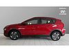 Hyundai BAYON 1.0 TGDi 48V MHEV SE Connect 5dr Red