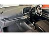 Hyundai BAYON 1.0 TGDi 48V MHEV SE Connect 5dr Red