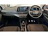 Hyundai BAYON 1.0 TGDi 48V MHEV SE Connect 5dr Red