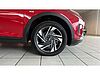 Hyundai BAYON 1.0 TGDi 48V MHEV SE Connect 5dr Red