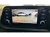 Hyundai BAYON 1.0 TGDi 48V MHEV SE Connect 5dr Red
