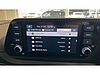 Hyundai BAYON 1.0 TGDi 48V MHEV SE Connect 5dr Red