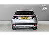 Hyundai TUCSON 1.6T Plug-in Hybrid Ultimate 5dr Auto Silver