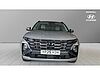 Hyundai TUCSON 1.6T Plug-in Hybrid Ultimate 5dr Auto Silver