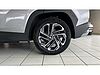 Hyundai TUCSON 1.6T Plug-in Hybrid Ultimate 5dr Auto Silver