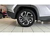 Hyundai TUCSON 1.6T Plug-in Hybrid Ultimate 5dr Auto Silver