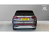 Hyundai SANTA FE 1.6 TGDi Hybrid Ultimate 5dr 4WD Auto Grey