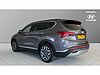 Hyundai SANTA FE 1.6 TGDi Hybrid Ultimate 5dr 4WD Auto Grey