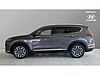Hyundai SANTA FE 1.6 TGDi Hybrid Ultimate 5dr 4WD Auto Grey