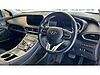 Hyundai SANTA FE 1.6 TGDi Hybrid Ultimate 5dr 4WD Auto Grey