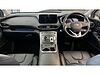 Hyundai SANTA FE 1.6 TGDi Hybrid Ultimate 5dr 4WD Auto Grey