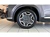 Hyundai SANTA FE 1.6 TGDi Hybrid Ultimate 5dr 4WD Auto Grey