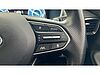 Hyundai SANTA FE 1.6 TGDi Hybrid Ultimate 5dr 4WD Auto Grey